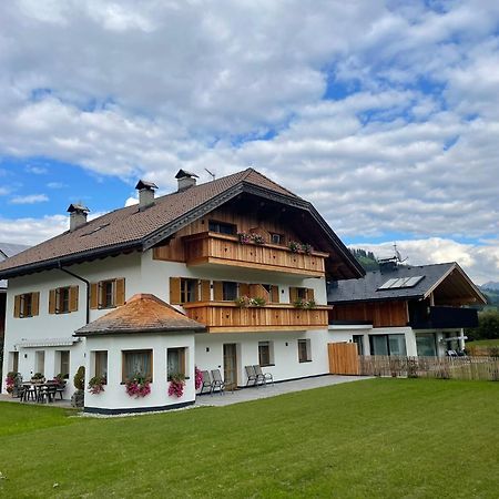 App - Chalet Unterhoelzlhof Olang Ngoại thất bức ảnh