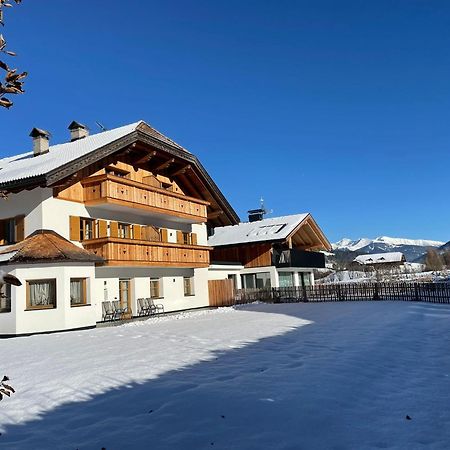 App - Chalet Unterhoelzlhof Olang Ngoại thất bức ảnh