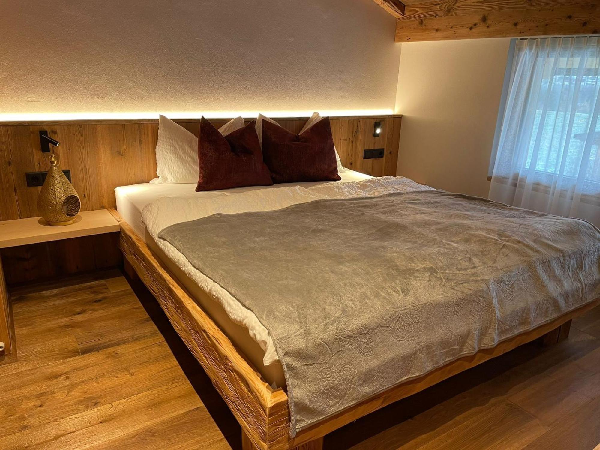 App - Chalet Unterhoelzlhof Olang Ngoại thất bức ảnh
