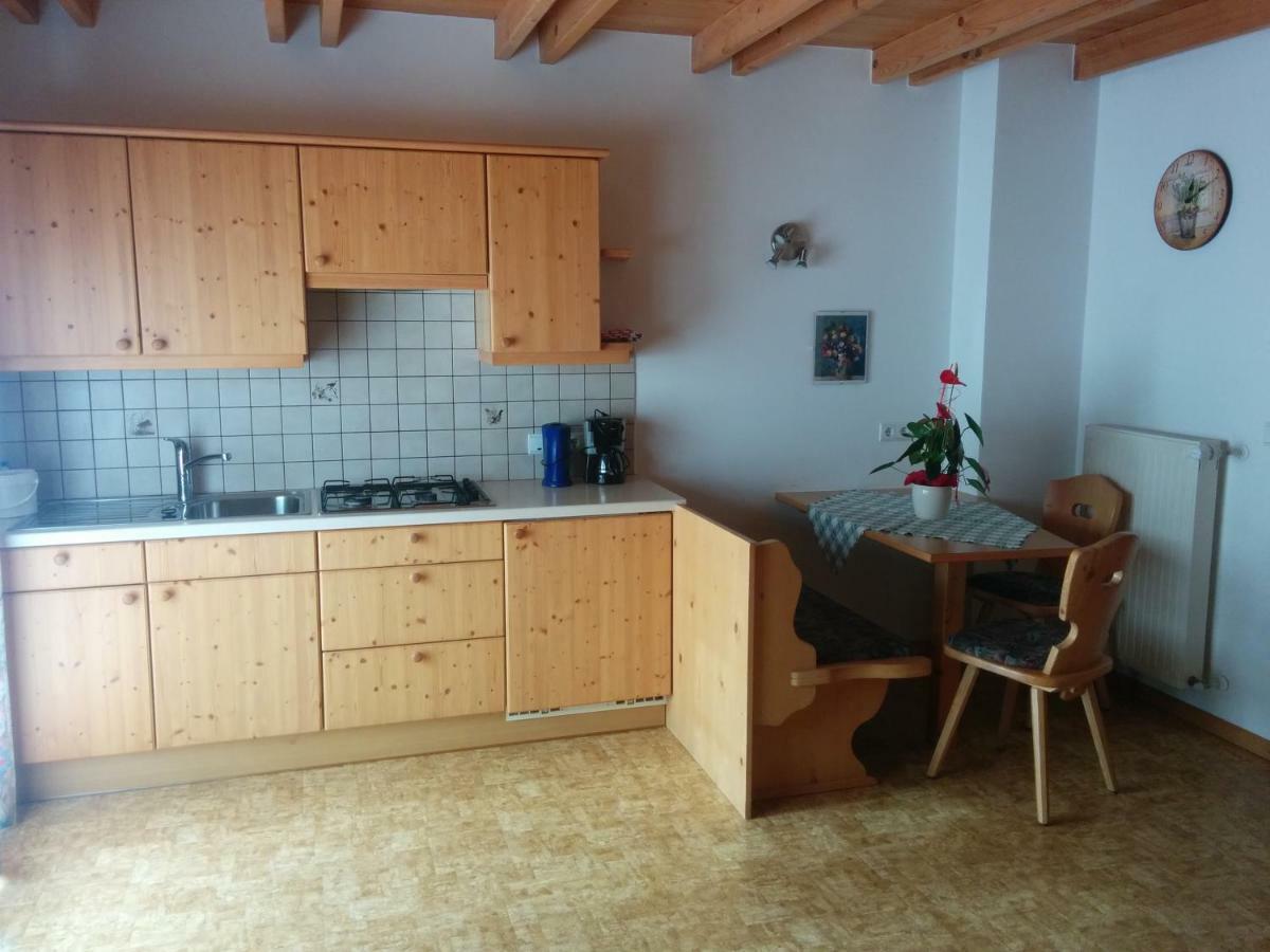 App - Chalet Unterhoelzlhof Olang Ngoại thất bức ảnh