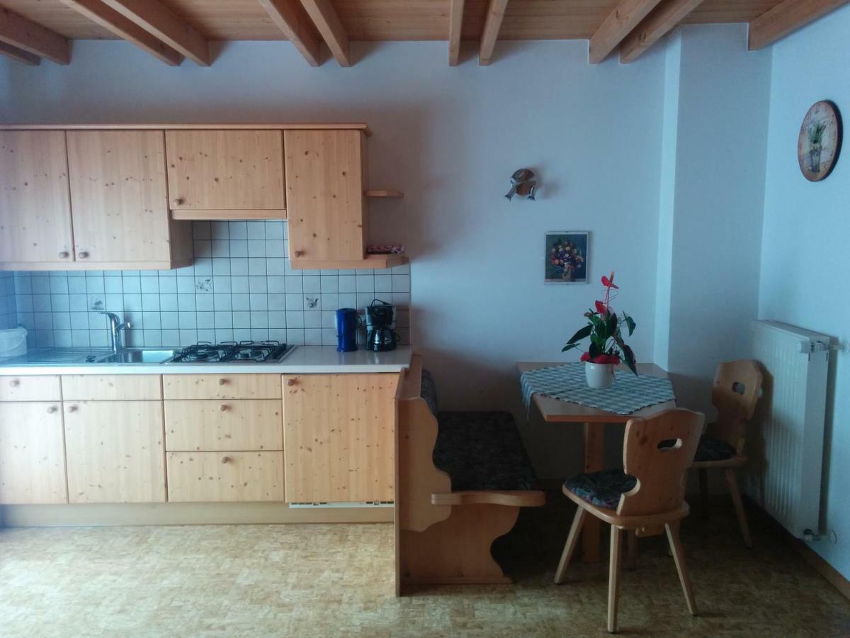 App - Chalet Unterhoelzlhof Olang Ngoại thất bức ảnh