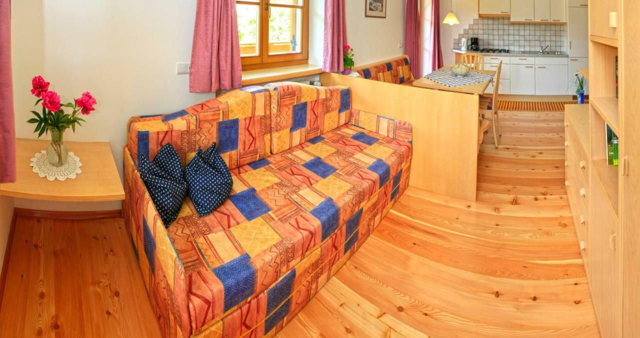 App - Chalet Unterhoelzlhof Olang Ngoại thất bức ảnh