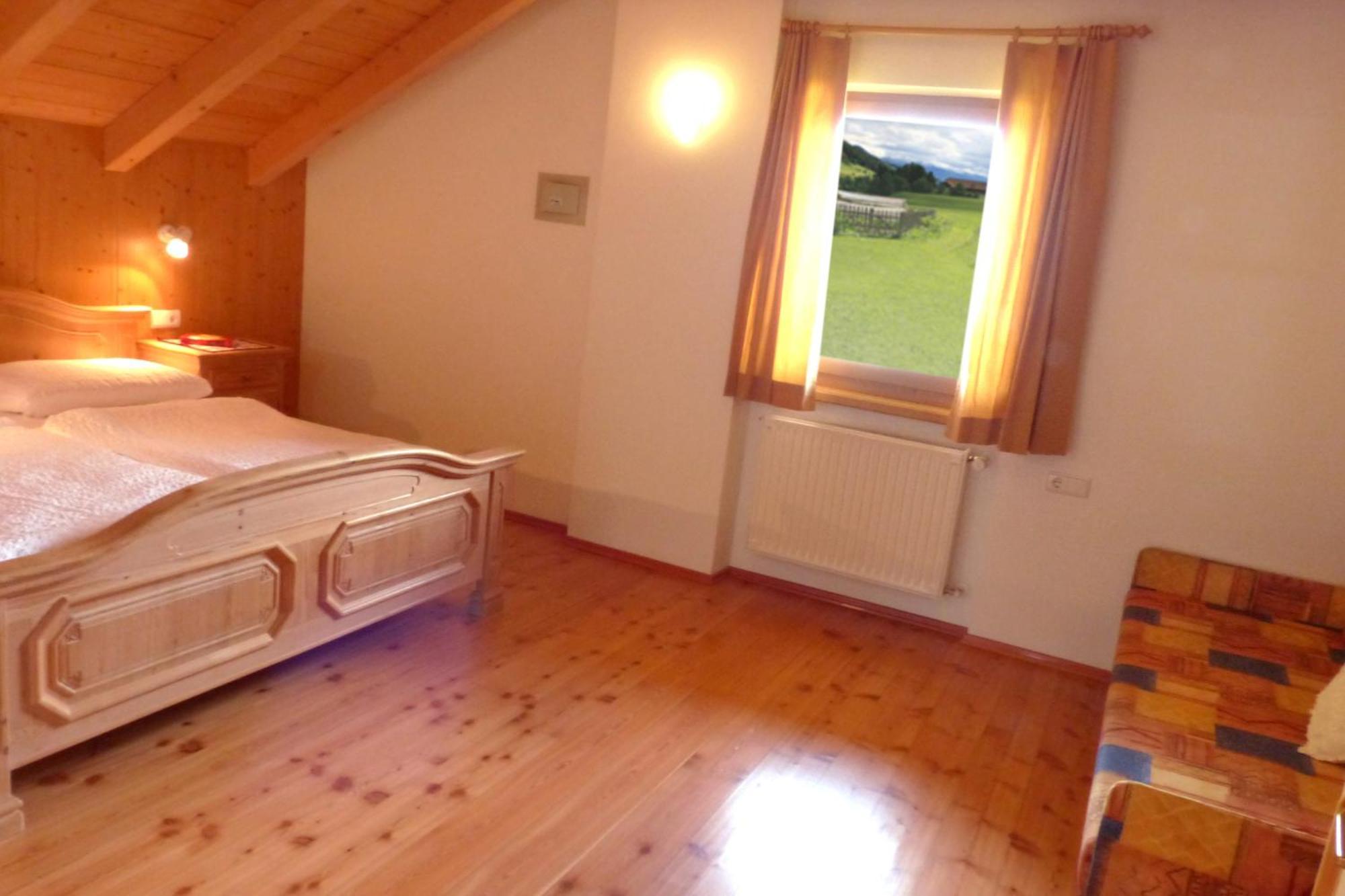 App - Chalet Unterhoelzlhof Olang Ngoại thất bức ảnh
