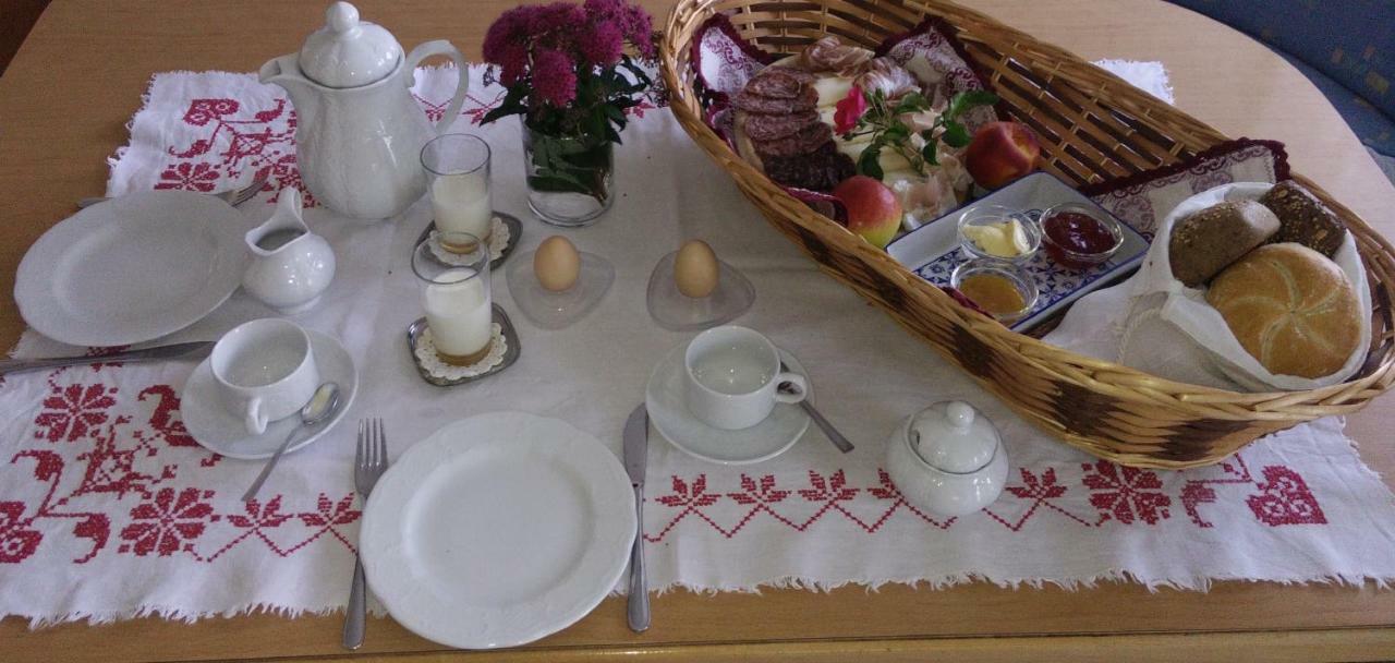 App - Chalet Unterhoelzlhof Olang Ngoại thất bức ảnh